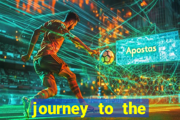 journey to the wealth demo